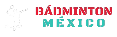 Bádminton México